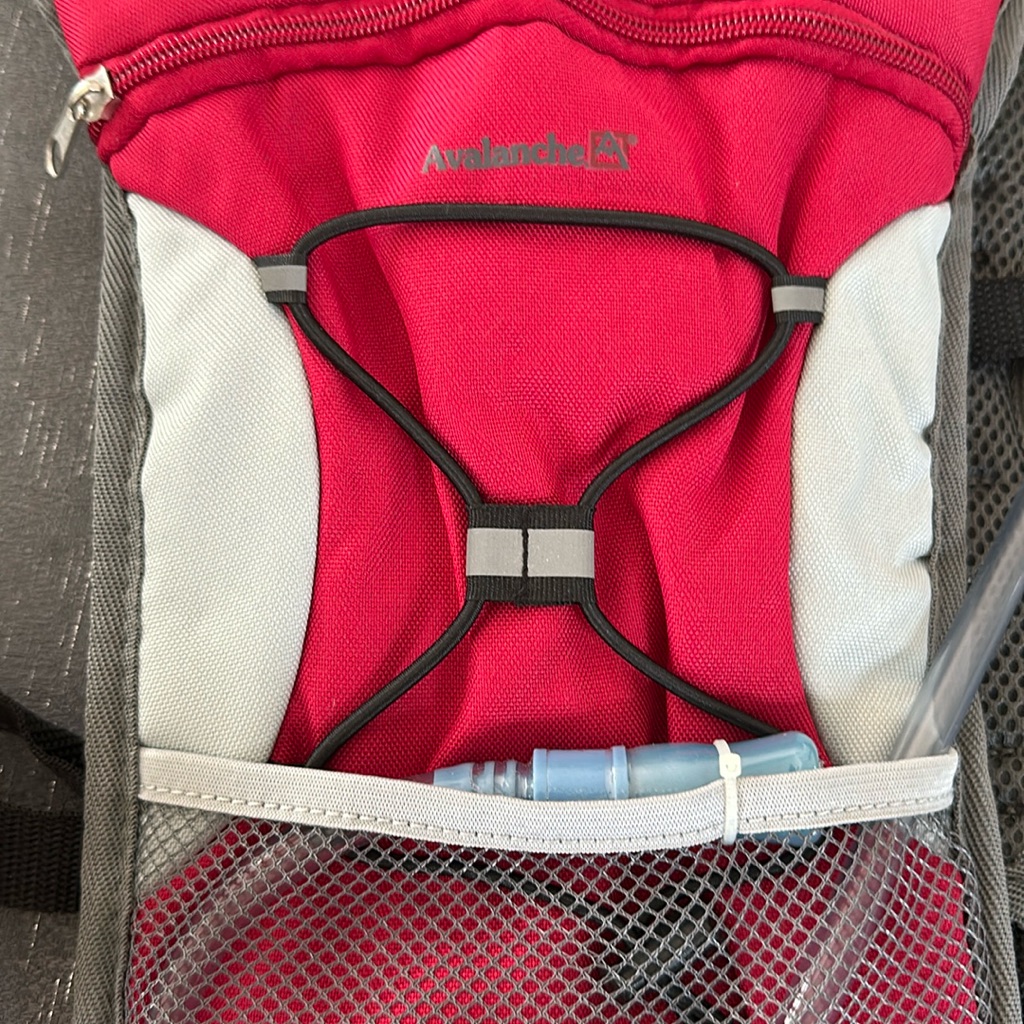 Hydration Backpack